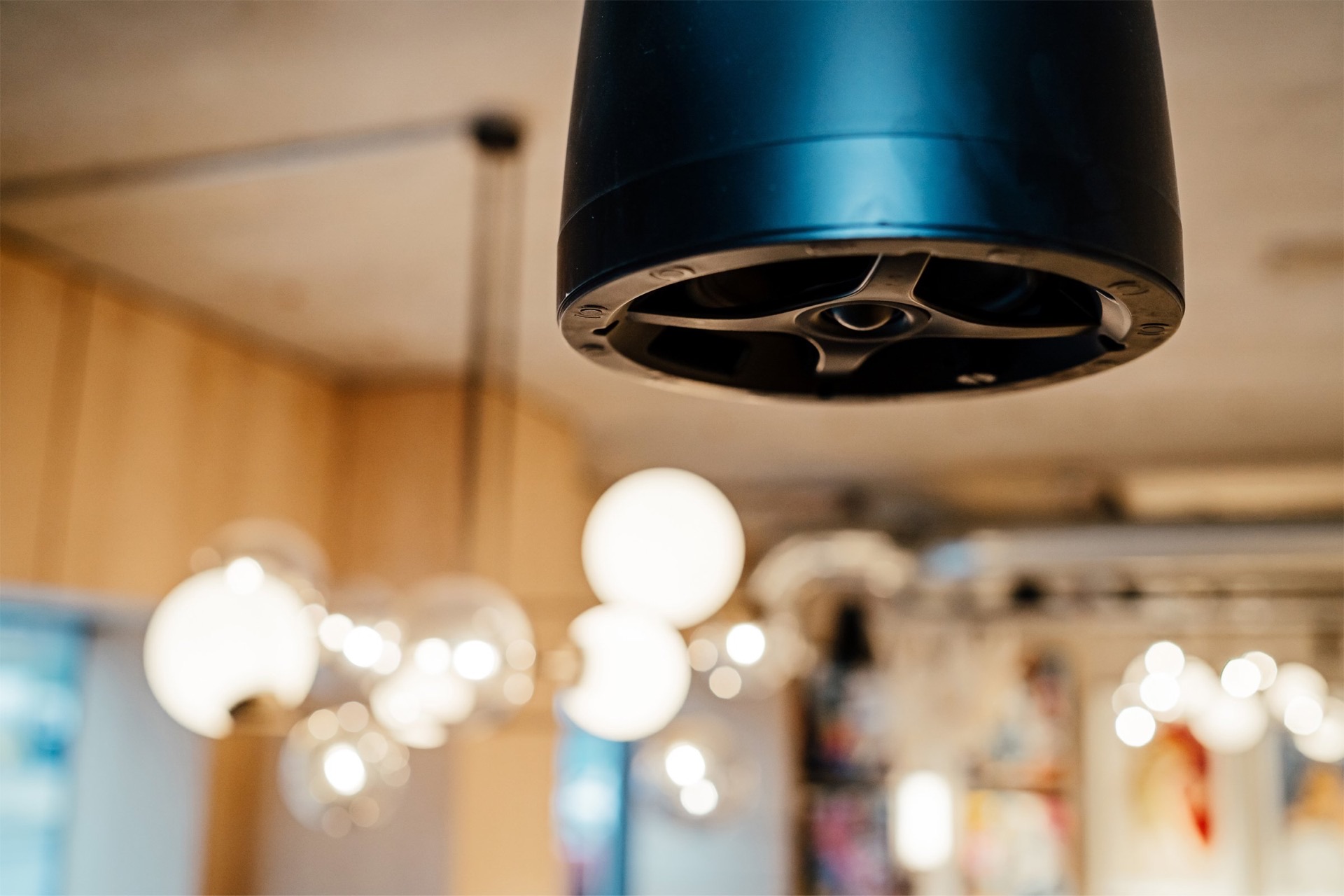 The Collective project photography