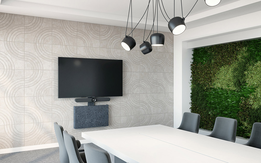 Chief professional mounting solutions