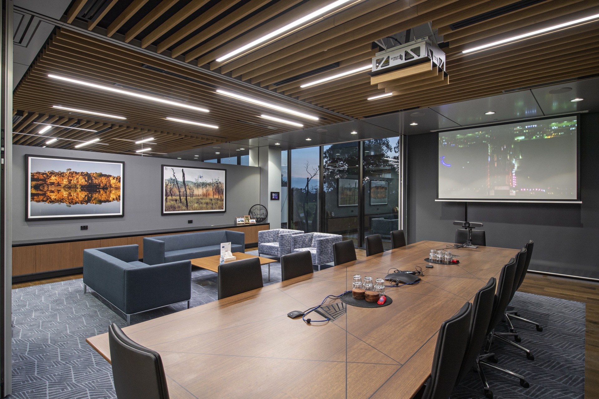 Thomas Foods commercial installation with RTI technology