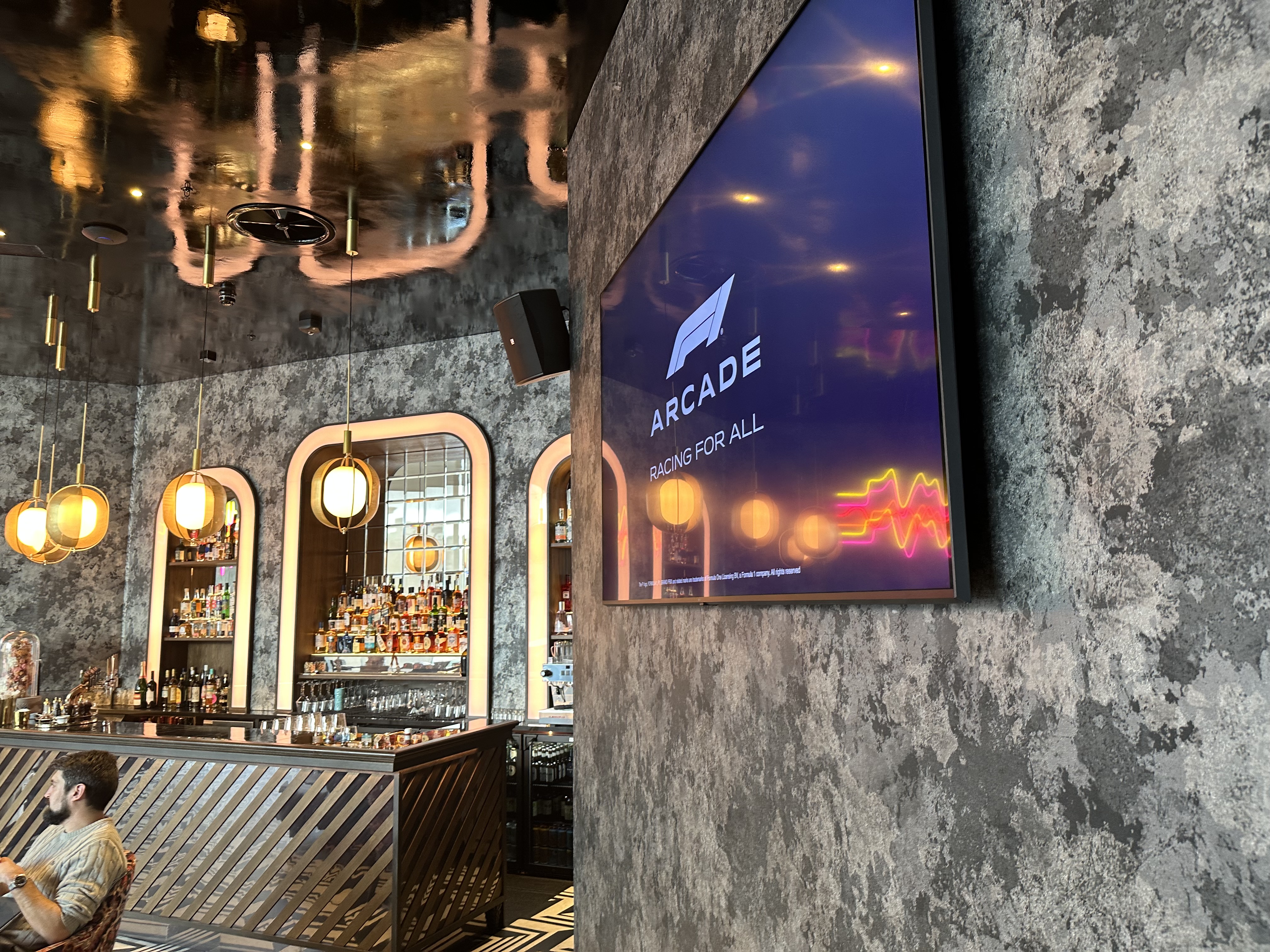 WyreStorm unified communications setup in a professional environment