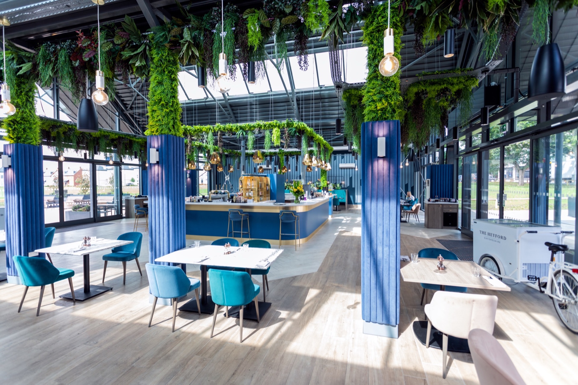 Hospitality AV solutions