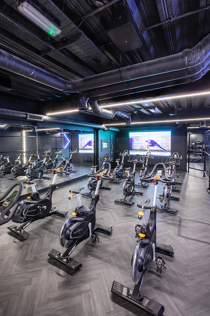 Leisure AV solutions